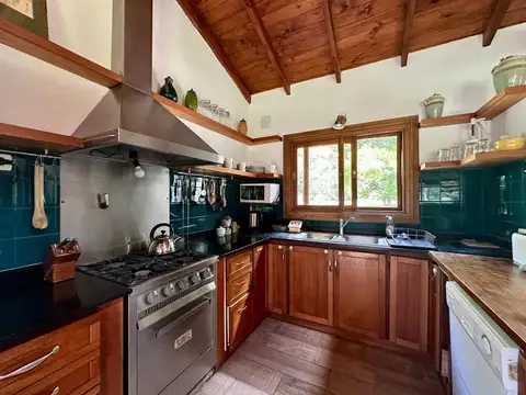 Quinta en Venta 20 años