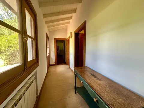 Barrio San Antonio, Loma Verde