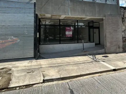 Avenida San Martín 400