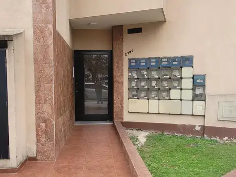 Cerrito 2700