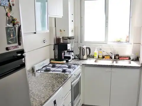 Departamento en Venta en Victoria Barrio Centro, USD 138.000