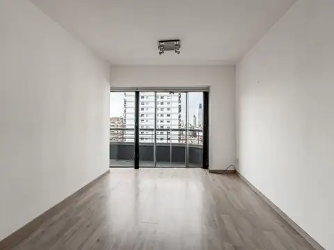 VENTA OFICINA 3 AMBIENTES EN SAAVEDRA