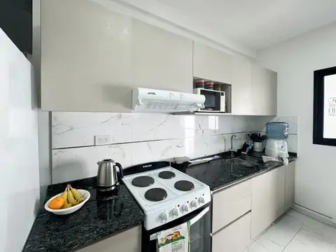 Departamento en Venta en Merlo, USD 75.000