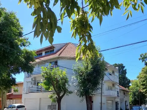 ALQUILER 2 AMB con 2 BALCONES
