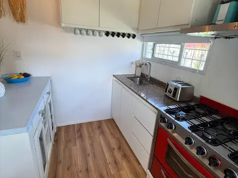Casa en Venta de 2 dormitorios