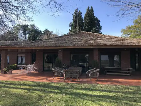 Quinta en Venta de 6 dormitorios