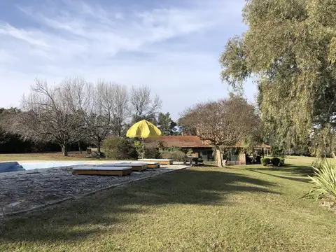 Campo - Loma Verde