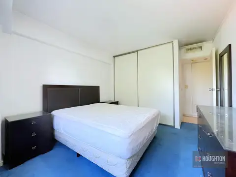 Departamento en VENTA 2 Ambientes con Cochera, Amenities y Jardín