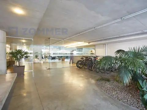 Oficina en Venta 7 años