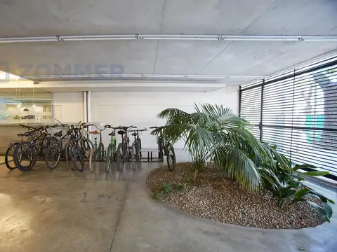 Oficina en Venta al Norte