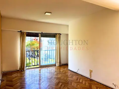 Departamento en Olivos-Vias/Rio