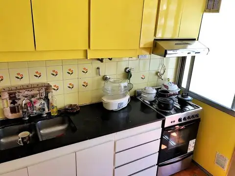 Departamento en Venta en Villa Martelli, USD 157.500