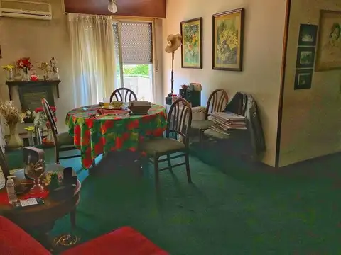 Departamento en Venta de 4 ambientes