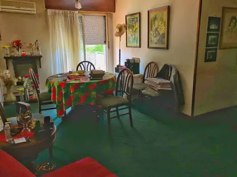 Departamento en Venta de 4 ambientes