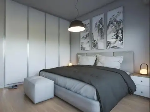 Departamento en Venta en Refinerías, USD 180.336