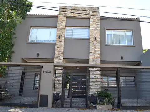 Venta Ciudad Jardín 5 Amb Pileta apta Credito