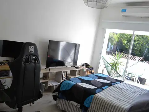 Venta Ciudad Jardín 5 Amb Pileta apta Credito