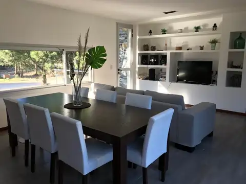 Casa en Alquiler Temporal 10 años