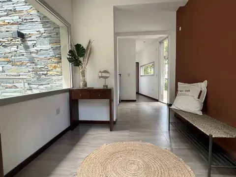 Casa en Alquiler Temporal en Pinamar, USD 300