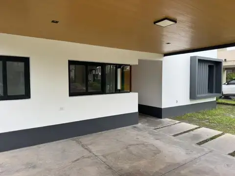 Casa en Venta 3 años