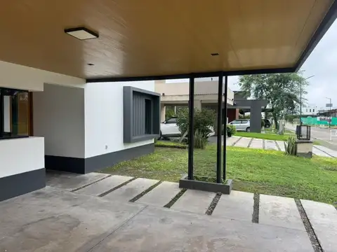 Venta casa 3 dormitorios El Pinar 2 Tafí Viejo