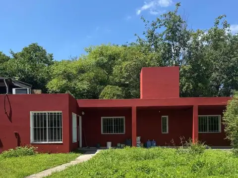 Venta de casa espectacular en Unquillo