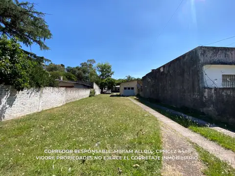 Casa en Venta en Monte Grande, USD 90.000