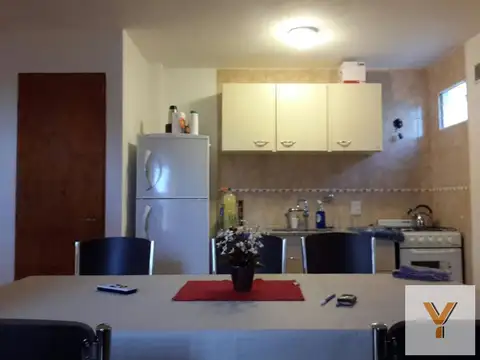 Departamento en Venta 3 años