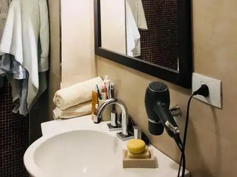 DEPARTAMENTO 1 AMBIENTE - LOMAS DE ZAMORA - OESTE, GRAN BS. AS. SUR