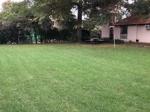 Country Club Los Cardales