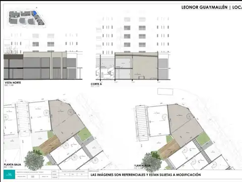 Local en Venta A Estrenar