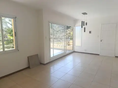 Departamento en Pueblo Esther