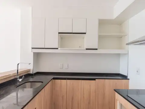 Departamento en Alquiler 1 año