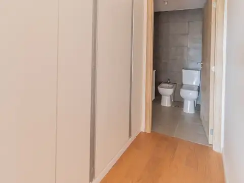 ALQUILER MONOAMBIENTE A ESTRENAR PUNTA CARRETAS