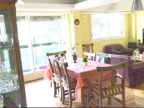 Departamento en Venta de 5 ambientes