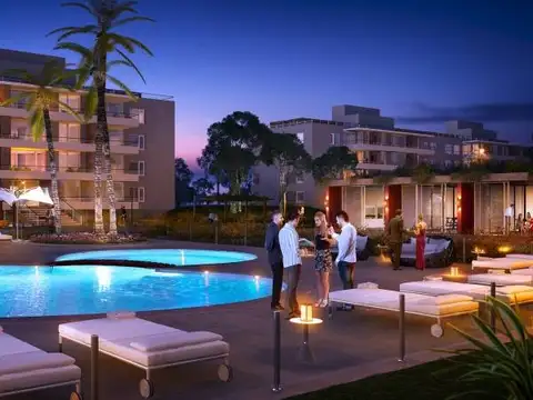 Departamento en Venta en Fincas de Hudson, USD 127.538