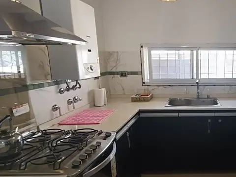 Casa en Venta 5 años