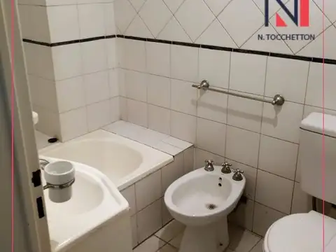 Venta Dpto 3 amb tipo duplex en Ramos Mejia