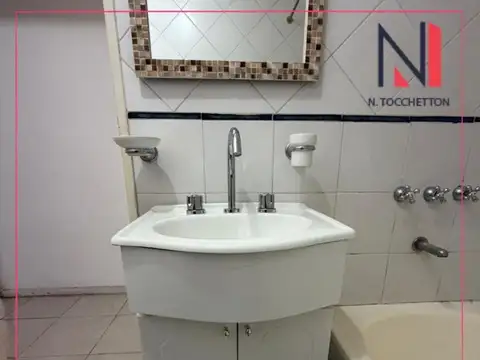 Departamento en Venta 25 años