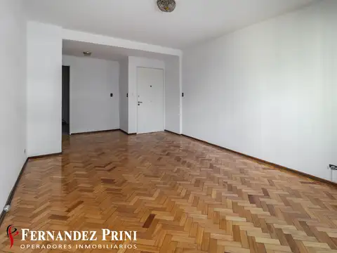 Departamento en Venta en Recoleta, USD 185.000