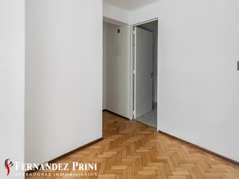 Departamento en Venta 50 años