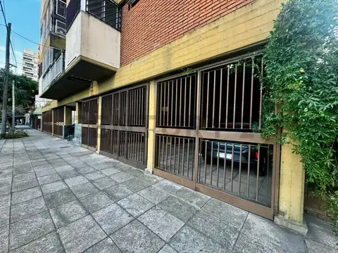 Constitución 2800, Piso 5