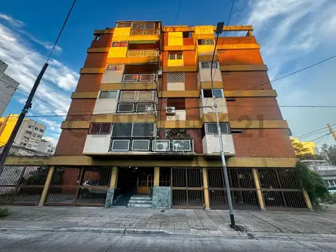 VENTA DEPARTAMENTO MONOAMBIENTE CASEROS BALCON
