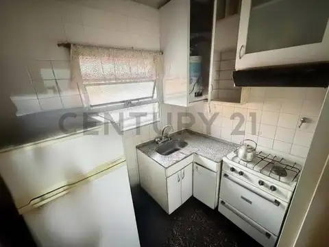 Departamento en Venta 51 años