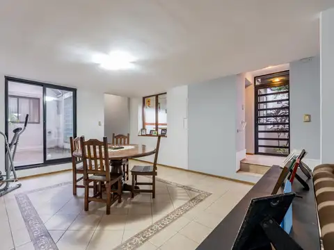 Depto Tipo Casa en Venta en Nuestra Señora De Lourdes, USD 195.000