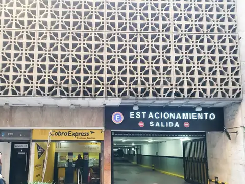 Maipu 700, Piso 5