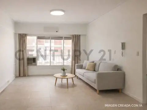 Departamento en Venta en San Nicolás, USD 90.000