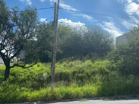 Terreno en Venta de 412,0 m2