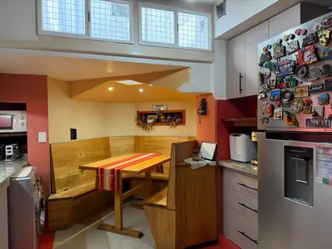 Depto Tipo Casa en Venta en San Cristóbal, USD 137.000