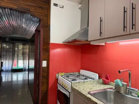 Depto Tipo Casa en Venta 42 años